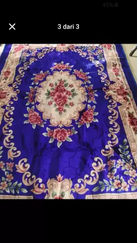 Jual ambal turky ukuran besar