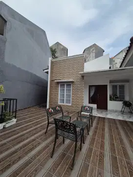Dijual Cepat Rumah cibubur Puri Sriwedari Bagus 2 Lantai