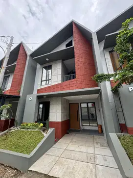 Rumah Kekinian di Cibinong, Lokasi Strategis dengan Harga Terjangka