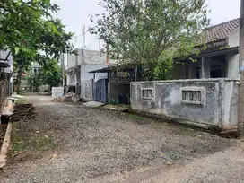Rumah dijual dekat Stasiun Bojonggede Bogor