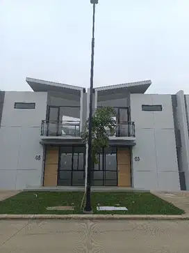 rumah cendana spark lippo, promo cashback 320jt