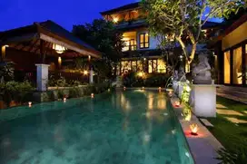 Sea View Villa Bukit Jimbaran