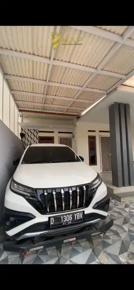 RUMAH MEWAH MURAH SIAP HUNI SHM