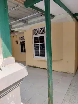 Dijual rumah siap pakai lokasi baturan fajar indah