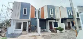 Cluster Syariah Jatiasih Bekasi,Dekat Pasar Jatiasih Dan Tol Jatiasih