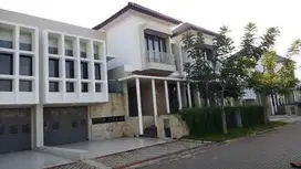 Dijual Rumah mewah Murah di Kebayoran Residence Pondok Aren Cash Kpr