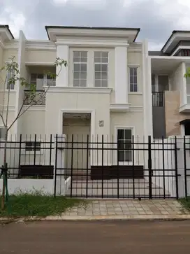 Rumah Premium 2 Lantai Dijual di Citra Sentul Raya