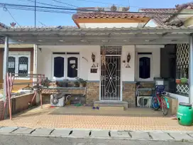 Rumah Bagus Siap Huni Strategis di Taman Ubud Kencana Lippo Karawaci