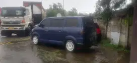 Jual atau TT mobil APV lama