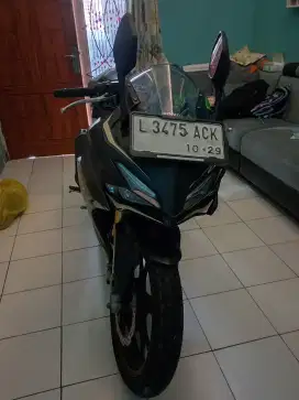 CBR 2024 BARU DIPAKAI 5 BULAN ANYAR GRES MEWAH