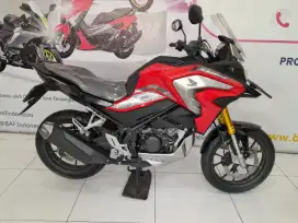 HONDA NEW CB 150 X 2022 SIMPANAN