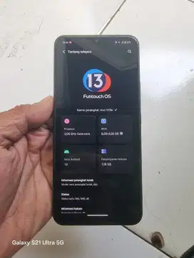Vivo V23e 8/128