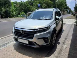 Honda BRV 1.5 E 2022 plat AG saipul mobil bekas sekoto kediri jatim