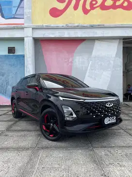 TDP 5JT LOW KM ! CHERY OMODA 5 RZ 1.5 LUXURY 2023 AT MDL 2023 HRV