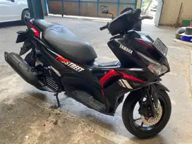 Yamaha Aerox 155 2021