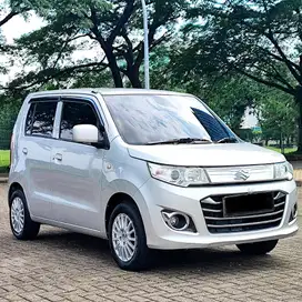 Suzuki Karimun Wagon R GS 1.0 MT Manual 2019 TDP 1 juta