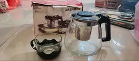 Teapot satu set