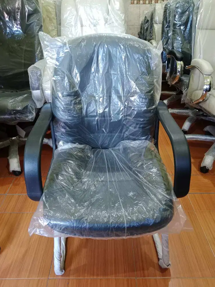 KH 8053 TP / Kursi Hadap / Kursi Meeting / Kursi Santai / EXCO