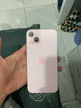 iPhone 15 plus +, 256gb iphone second MURAH