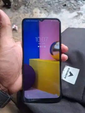 Dijual samsung A02