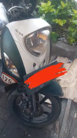 Motor fino 2018