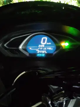 Motor Pcx 2019 , 150cc