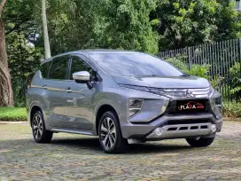 Mitsubishi Xpander 2019
Ultimate 1.5 Automatic mobil keluarga irit