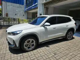 BMW X1 2024 Seperti Baru