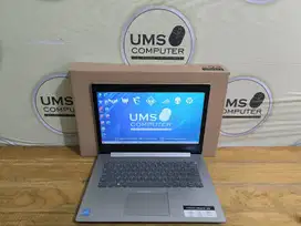 LENOVO IP 330 INTEL N4000 RAM 8GB SSD 256GB Intel UHD Graphics