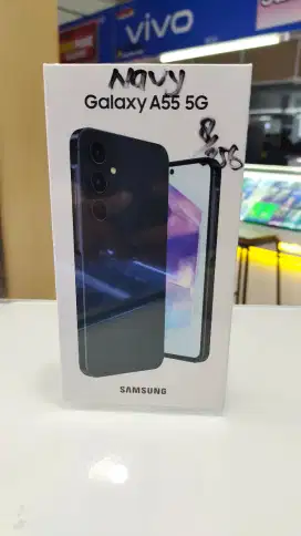 Samsung a55 8/256