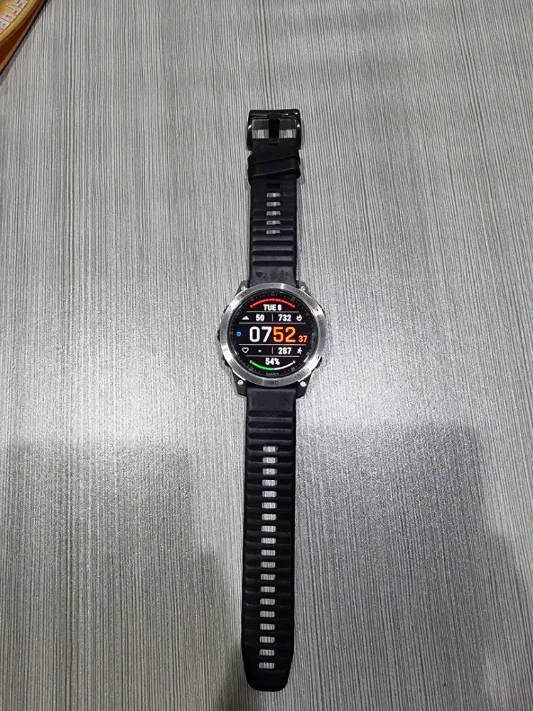 Garmin Epix Gen 2