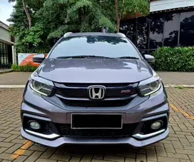 HONDA MOBILIO RS AT 2020 MOBIL TERAWAT HARGA CASH MURAH