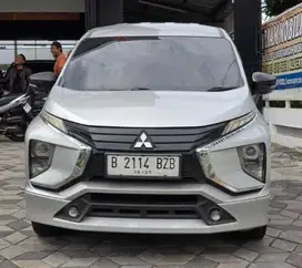 Mitsubishi Xpander Ultimate Matic Tahun 2017