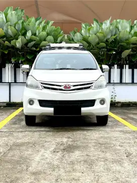 Avanza 1.3 G MT