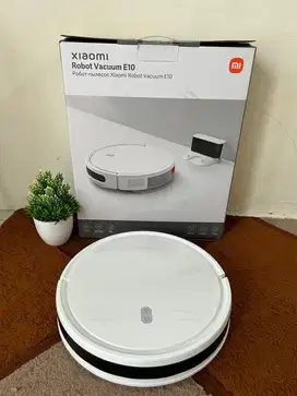 Vacuum cleaner xiaomi