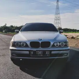 BESTDEALS GENTLEMAN PICK, E39 528 I 5 SERIES 528I E 39