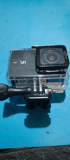 Cuci Gudang Xiaomi Yi Discovery BU Nego