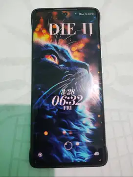 Xiaomi 12 5G 8/256 (Mi 12)