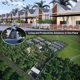 Rumah ready siap huni ( Bekasi garden city )49994