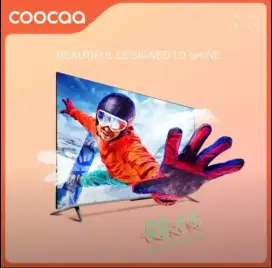 COOCAA 50S6G PRO MAX Android TV