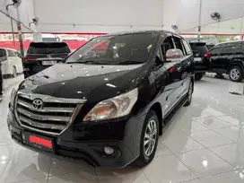 Innova 2.0 G 2015 , ISTIMEWA