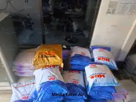 Hanya disini, Media Filter Air - DR WATER SOLO