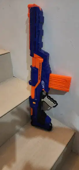 Mainan anak NERF original buy 1 get 1