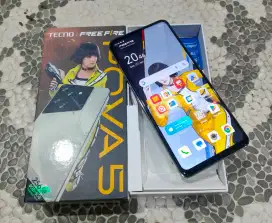 Tecno Pova 5 8/256
