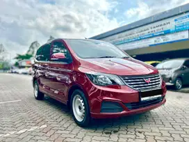 TERMURAH!! WULING FORMO S MT MANUAL 2023 MERAH
