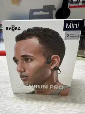 Jual Shokz Open Run PRO Mini