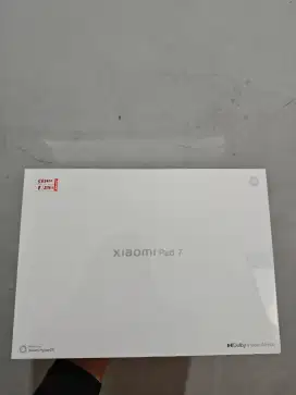 PROMO SPESIAL XIAOMI PAD 7 8/256