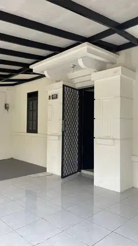 JUAL CEPAT RUMAH RAPI DI CLUSTER DEKAT TAMAN BUDAYA SENTUL CITY