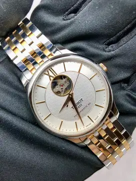 Tissot tradition Open heart 2024