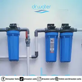 Ubur - ubur ikan lele, Housing Filter Air-nya lee~